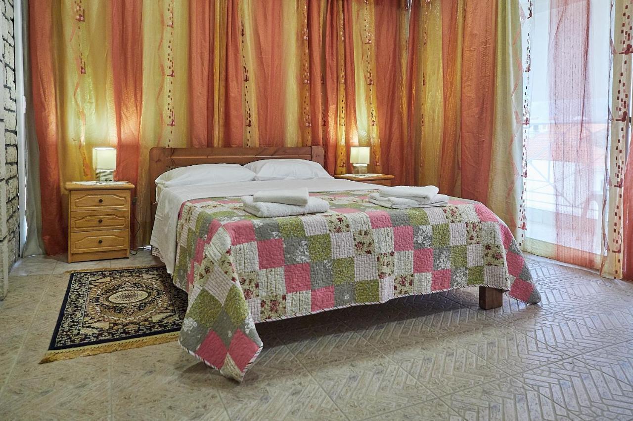Appartamento Alexis'S House Pylos Esterno foto